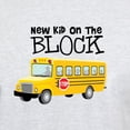 thumbnail image 3 of CafePress - New Kid On The Block T Shirt - Men's Classic Graphic T-Shirt, 3 of 4