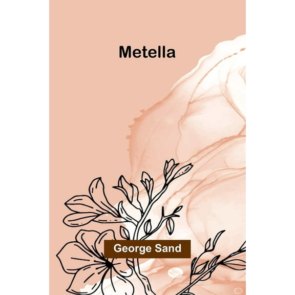 Metella, (Paperback)