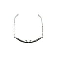 thumbnail image 6 of Sofia Vergara® x Foster Grant® Veronica Silver Adult Female Sunglasses, 6 of 6