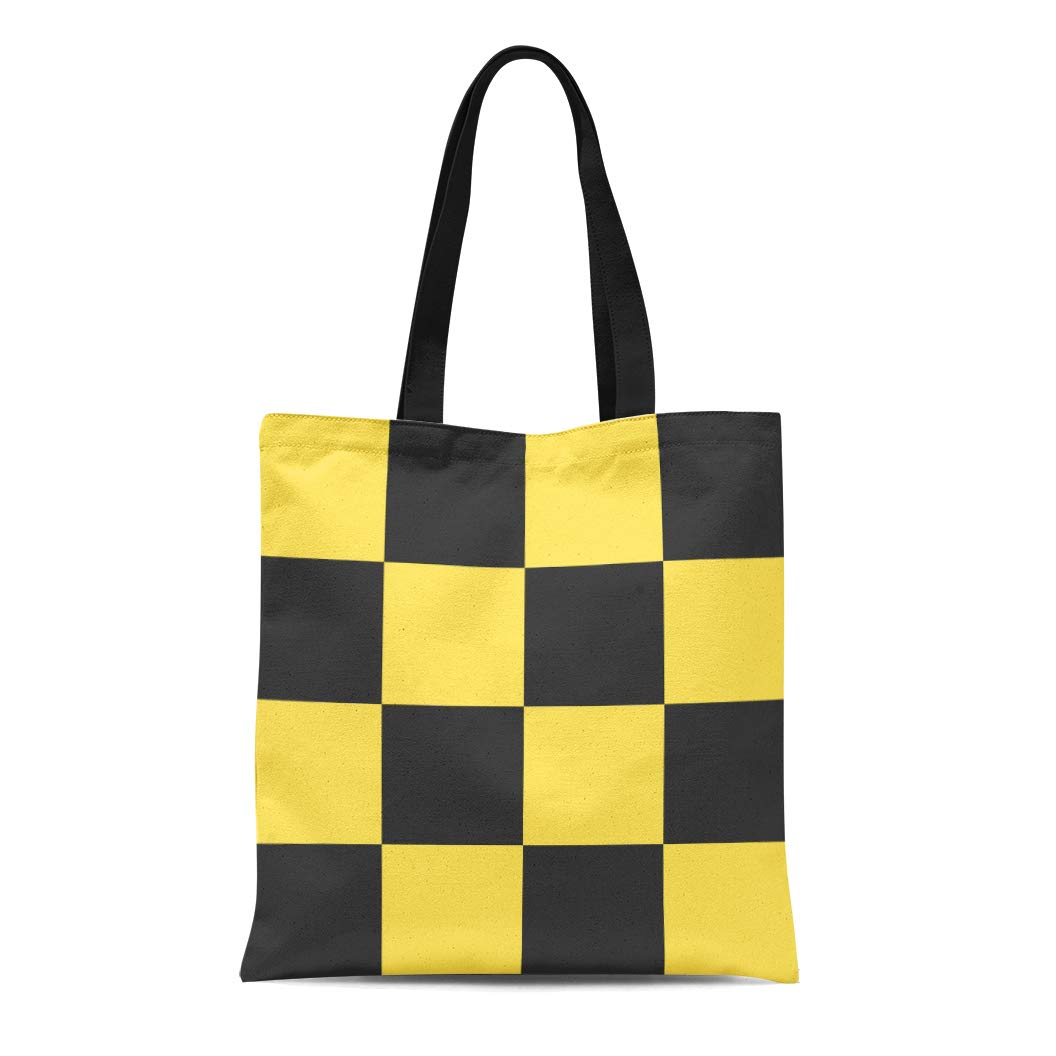 champion tote bag yellow