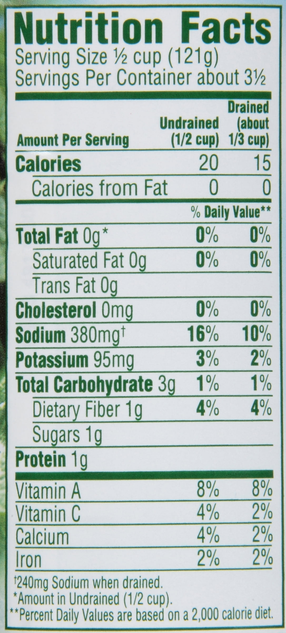 (12 pack) Del Monte Canned Cut Golden Wax Beans, 14.5 oz Can
