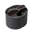 thumbnail image 1 of Fuente de agua para gatos Yuyangstore Dispensador de agua súper Silencioso USB automático Azul oscuro, 1 of 8