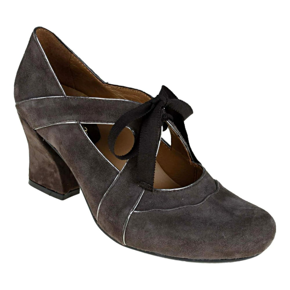 Earthies Earthies Women's Sarenza Too