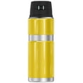 thumbnail image 2 of Looney Tunes Taz, THERMOS STAINLESS KING Stainless Steel Drink Bottle, Vacuum insulated & Double Wall, 24oz, 2 of 7