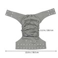 thumbnail image 2 of The New 1pcs Practical Period Panties, 2 of 3