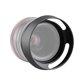 thumbnail image 4 of Cubierta universal para sombrilla de lente de cámara de aleación de aluminio para mejorar la imagen Hecho de Metal de Protege la lente de daños Superficie de ANGGREK Otros, 4 of 8