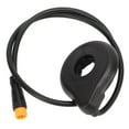 thumbnail image 1 of Veeki Electric Bikes Sensor, Electric Pedal Sensor Waterproof Interface Easy Installation 12 Magnets for Electric Bike-51502, 1 of 5