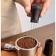 thumbnail image 4 of Black coffee mixing Tool Needle Espresso Stirrer for Barista Quality espresso preparation（length 9.5cm）, 4 of 5
