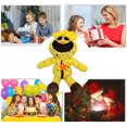 thumbnail image 4 of Juguete Peluche Bichos Sonrientes 30cm para Fiesta Cumpleaños, 4 of 8