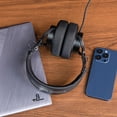 thumbnail image 3 of Almohadillas de repuesto WC AirWeave para Sony MDR 7506, MDR V6, 3 of 8