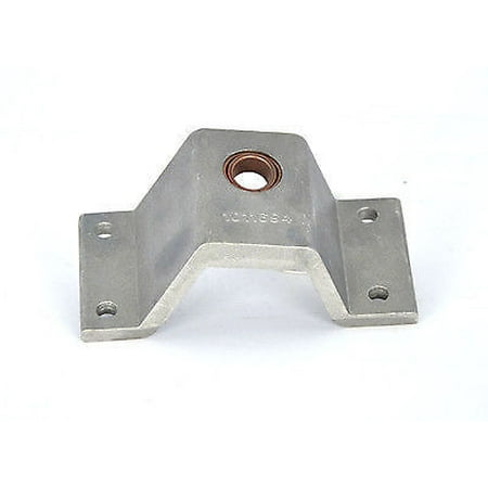 - Accelerator Bracket and Bearing for Club Car DS Golf Carts 1981+