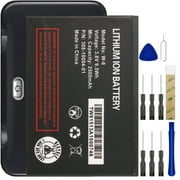 Replacement Battery W-8 For Netgear AirCard 779S AC779S Sprint 4G LTE Mobile Hotspot Tool