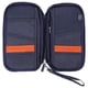thumbnail image 2 of Travel Document Organizer Passport Wallet Holder Waterproof Passport Bag, 2 of 6