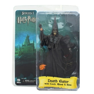 NECA Harry Potter The Half Blood Prince Mad Eye Moody Action
