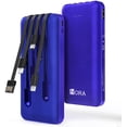 thumbnail image 1 of 10000mAhPower Bank Bateria Portatil Lámpara incorporada Carga USB con Cable Micro USB 20CM 1Hora Moderno, 1 of 2