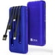 thumbnail image 1 of 10000mAhPower Bank Bateria Portatil Lámpara incorporada Carga USB con Cable Micro USB 20CM 1Hora Moderno, 1 of 2