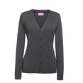 thumbnail image 1 of Brook Taverner Cardigan à Col en V Augusta pour Femmes, 1 of 1