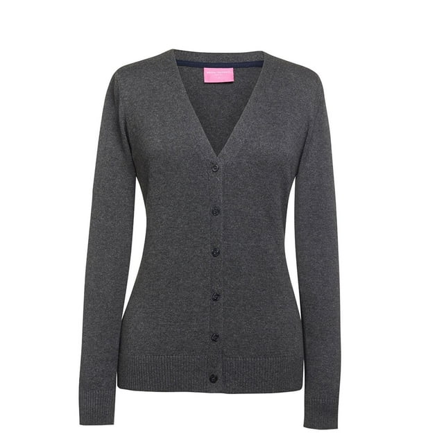 Brook Taverner Cardigan à Col en V Augusta pour Femmes