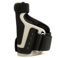 thumbnail image 1 of Muñequera con Férula Pulgar Spica | Estabilizador Ajustable para Mano Izquierda o Derecha | Diseño Transpirable, Cómodo para Día y Noche | Soporte Diario Unisex | Color Negro, 1 of 10