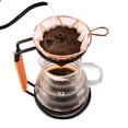 thumbnail image 5 of Pour Over Coffee Dripper Stand Filter Cup Holder for, 5 of 6