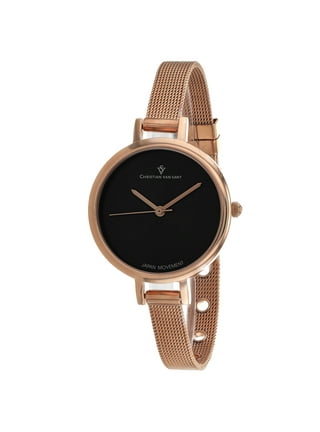 Christian watches jewelry deals