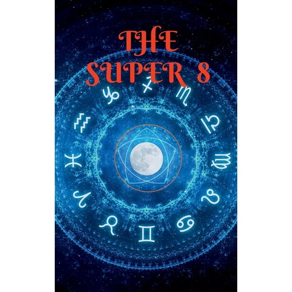 The Super 8: Team Formation, (Paperback)