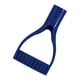 thumbnail image 1 of Empuñadura de pala Mango de pala Reemplaza el mango Y Fácil de instalar Mango de pala de nieve resistente Empuñadura de pala para accesorios de césped azul DYNWAVEMX Mango de pala de repuesto, 1 of 8