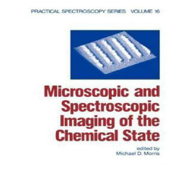 Imagerie Microscopique et Spectroscopique de l'État Chimique, Vol. 16