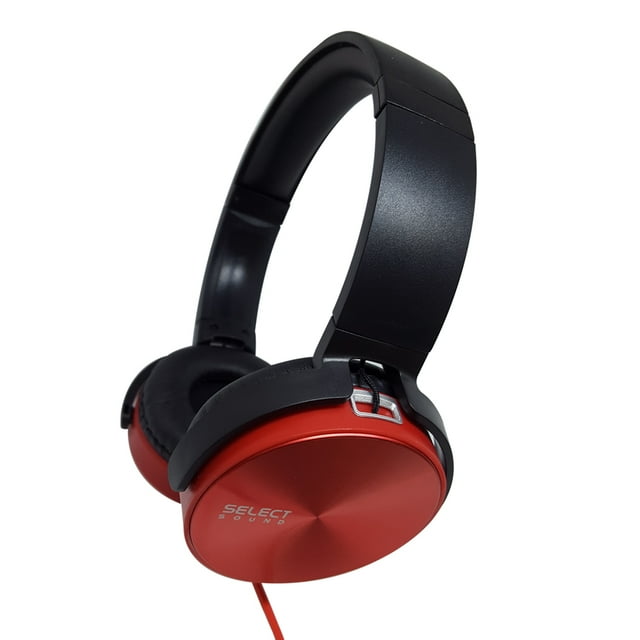 Audifonos Over Ear Alambricos Hi-Fi H100 H-100