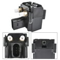 thumbnail image 2 of GELUOXI Air Suspension Compressor Solenoid Valve Block for BMW X5 E70 X6 E71 E72 37206789937, 2 of 10
