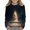D Multicolor, variant on ITSAME Boys Girls Long Sleeve Shirt, Fashion Casual Xmas Graphic Crewneck Pullover Fall Christmas Holiday Tops Multicolor 4T