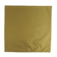 thumbnail image 2 of Gold Yellow | Pillow Cover | Solid Accent Pillows | Gold Pillow | Throw Pillow | Gold Throw Pillows | Pillows for Living Room | Color, 2 of 7