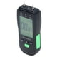 thumbnail image 3 of Medidor de humedad de madera material ABS Amplio rango de medición Pantalla LCD portátil liviana Detector de humedad de madera para madera contrachapada para muebles para ANGGREK Otros, 3 of 8