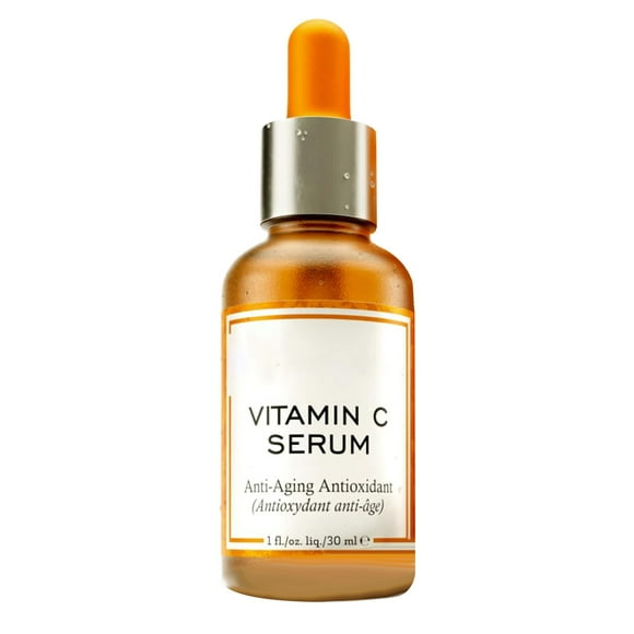 Essence Skincare Vitamin C For Removing Dark Vitamin C With Hyaluron Vitamin E And Pure Vitamin C For Skin (30ml/1oz) makeup