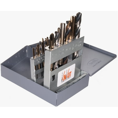 Tap and Drill Set Course
