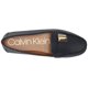 thumbnail image 4 of Calvin Klein Lisa - Mocasines Planos para Mujer, Azul Marino 409, 8 US, 4 of 7