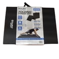 thumbnail image 1 of S-FFM2-01 - FITNESS/YOGA FOLDING MAT HIGH DENSITY FOAM 18X48IN, 1 of 2