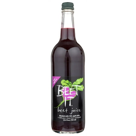 Beet It Beet Juice , 25.4 Fl Oz