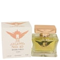 thumbnail image 2 of Joseph Jivago Joe Legend No. 10 Eau De Parfum, 2 of 2