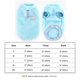 thumbnail image 1 of Soft Coral Fleece Pet Clothes Warm Dog Vest Coat Cute Puppy Sweater Cat Apparel For Chihuahua Yorkie Terrier Shih Tzu Pet Outfit ShopWise Round, 1 of 16