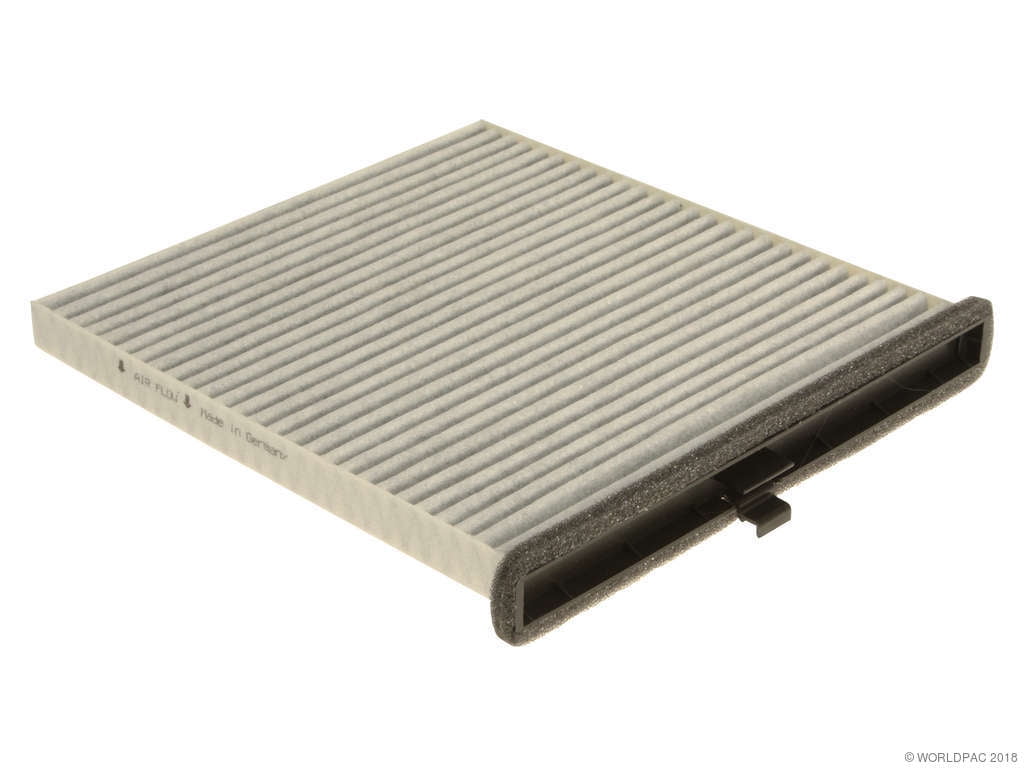 GOPARTS Replacement for 20132018 Mazda CX5 Cabin Air Filter for