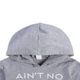 thumbnail image 4 of T-shirt Bébé Garçon Sweat à Capuche Jeans Pantalons Longs, 4 of 6