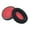 A, variant on Soft Ear Pad Replacement For Cloud II Headphone Anti Pressure Feature Skin Friendly Fabric Extended Comfort