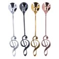 thumbnail image 4 of Stirring Spoon, 304 Stainless Steel Spoon, Long Lasting, Easy To Clean,, 4 of 8