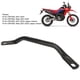 thumbnail image 4 of Barra De Agarre Para Pasajero Trasero De Motocicleta, Soporte Confiable, Mango De Barra De Agarre Para Asiento Trasero De Pasajero, Agarre Cómodo De Hierro Para CRF250L CRF300L, 4 of 7