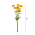 thumbnail image 3 of Vickerman FR190103 27 Po. Jaune Daisy Vaporisateur, 3 of 3