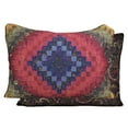 thumbnail image 4 of Donna Sharp Chesapeake 3PC UCC Queen Traditional Patchwork Quilt Set, 4 of 9
