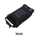 thumbnail image 5 of Toystoory Caja de pañuelos portátil para acampar, bolsa de almacenamiento de toallas, impermeable, japonesa, Corea, reutilizable, suministros Almacenamiento y organización del hogar Negro, 5 of 6