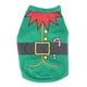 thumbnail image 1 of Bienvenido Ropa suave y cálida para perros, vestido bonito de Navidad para perros pequeños, chaqueta para cachorros, ropa, trajes de Festival, 1 of 8