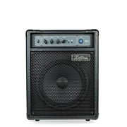 Kustom KB10 10W 1x10 Bass Combo Amp Black